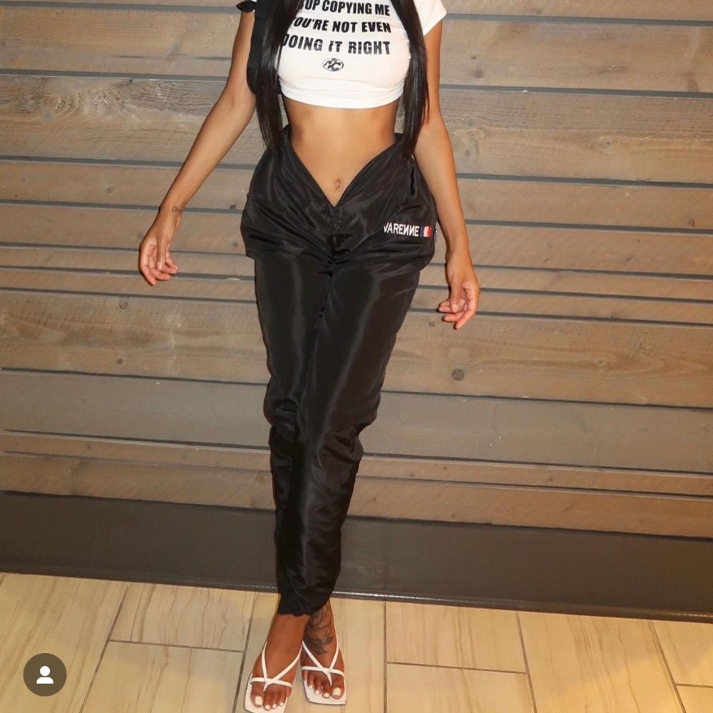 Varenne pants